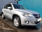 Jante aliaj 17 Volkswagen Tiguan 2010 SUV 1.4 TSI CAVA - 3