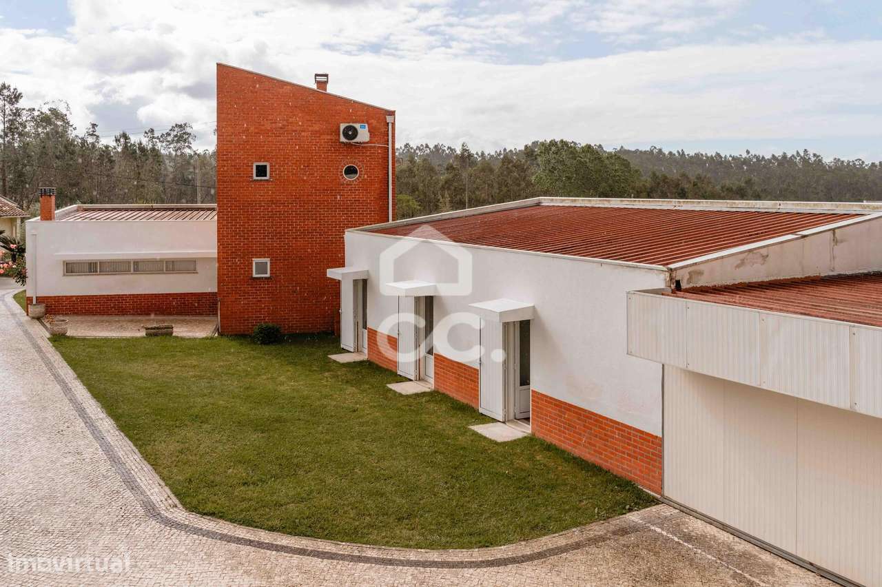 Moradia T5 em Soure-2