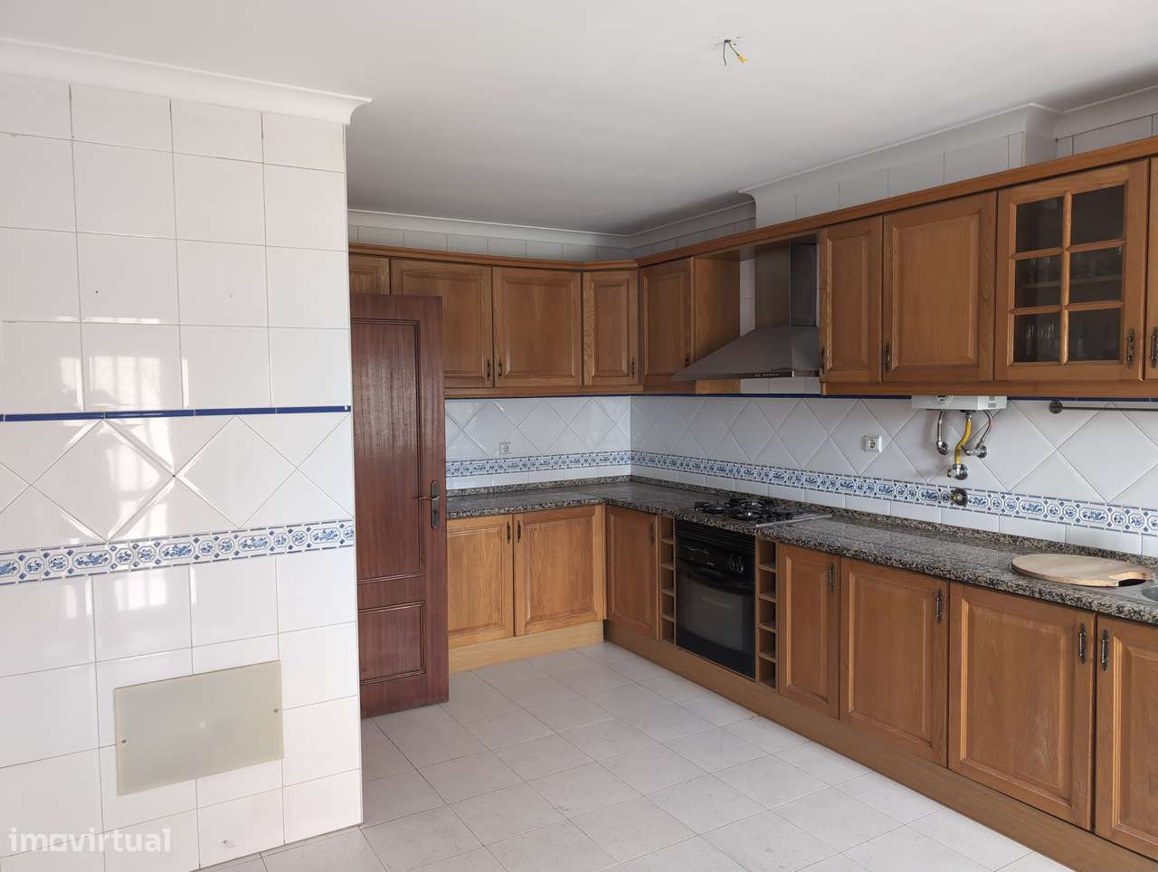 Apartamento T3 centro Benavente - Grande imagem: 5/39