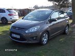Ford C-MAX 1.6 TDCi Trend - 1