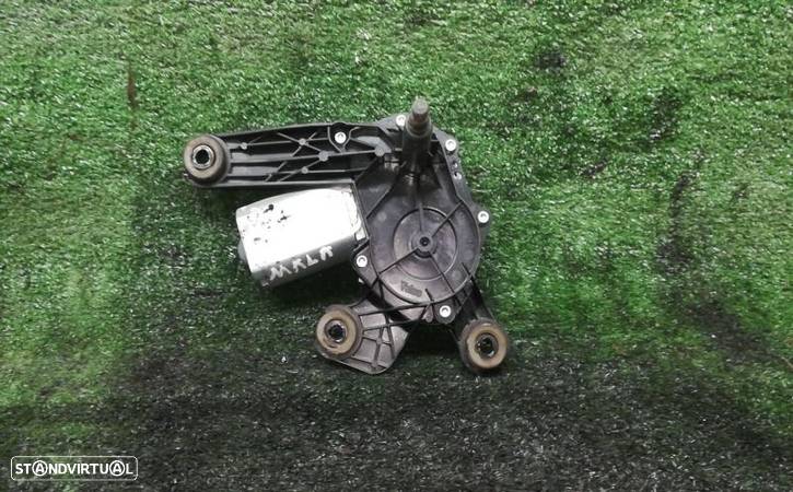 Motor Limpa Vidros Mala Peugeot 307 Sw (3H) - 1