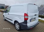 Ford Transit Courier - 6