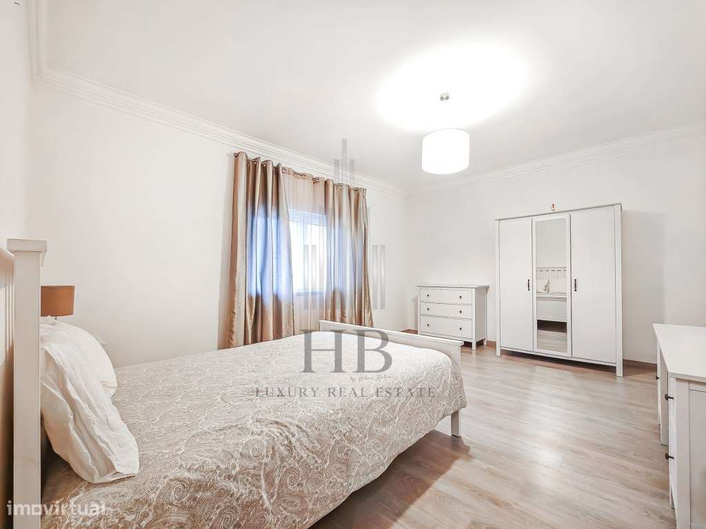 Moradia T6 Porto Salvo |Oeiras-12