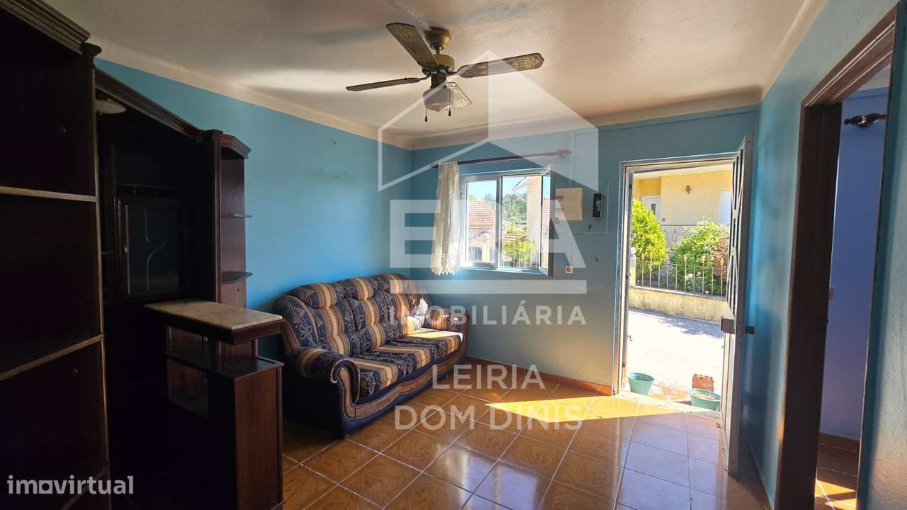 Moradia T2 Isolada em Louriçal, Pombal-5