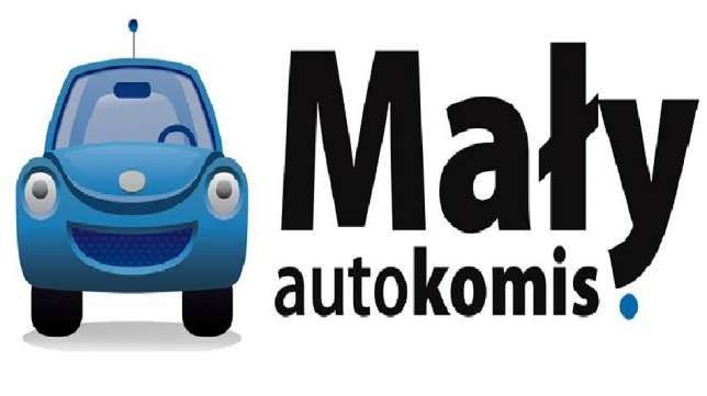 FHU Mały Autokomis logo