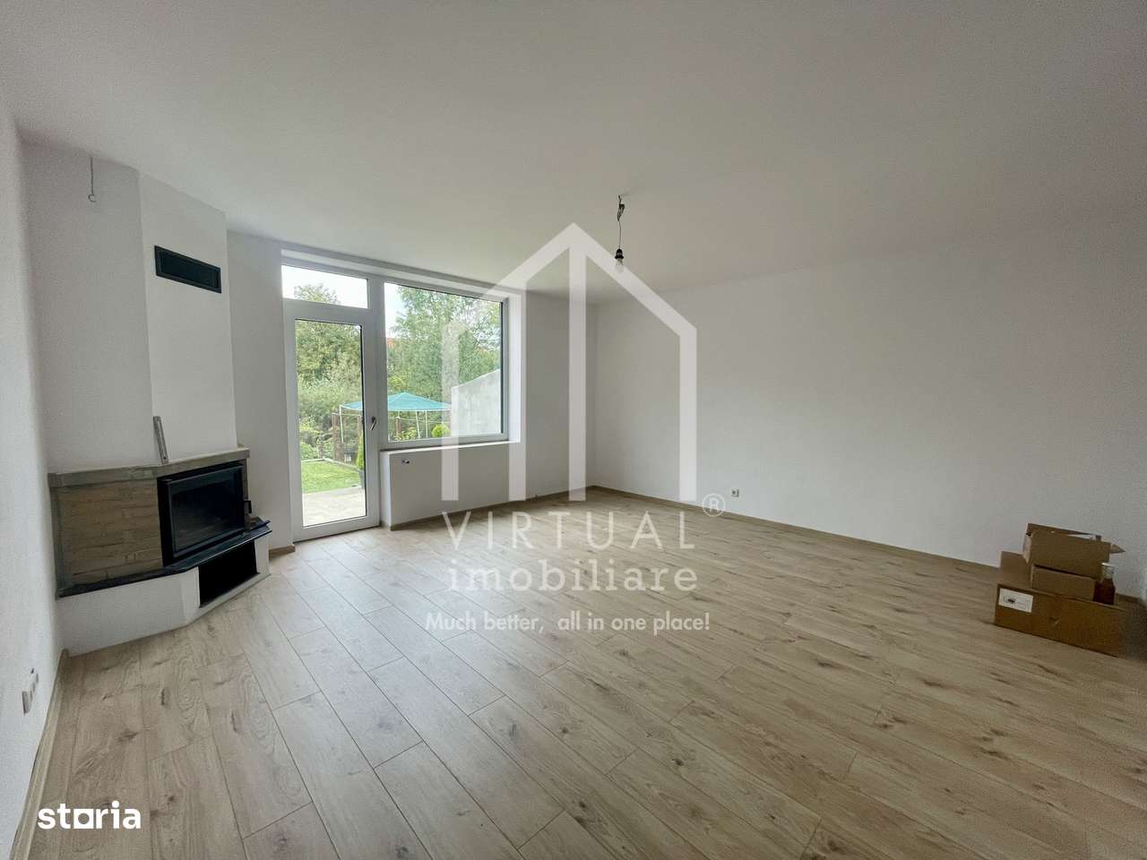 Casa de vanzare in Sibiu, recent renovata, garaj, 2 pivnite, magazie - Imagine principală: 5/11