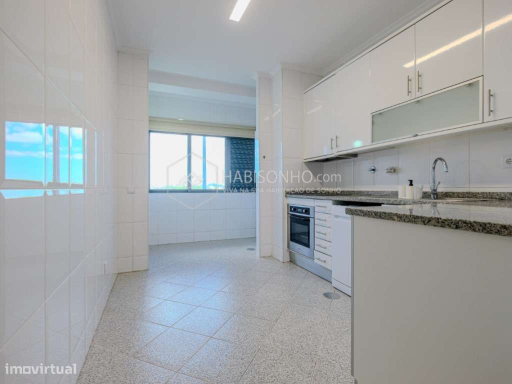 Apartamento T2 c/ Terraço | Baguim do Monte | Gondomar-7