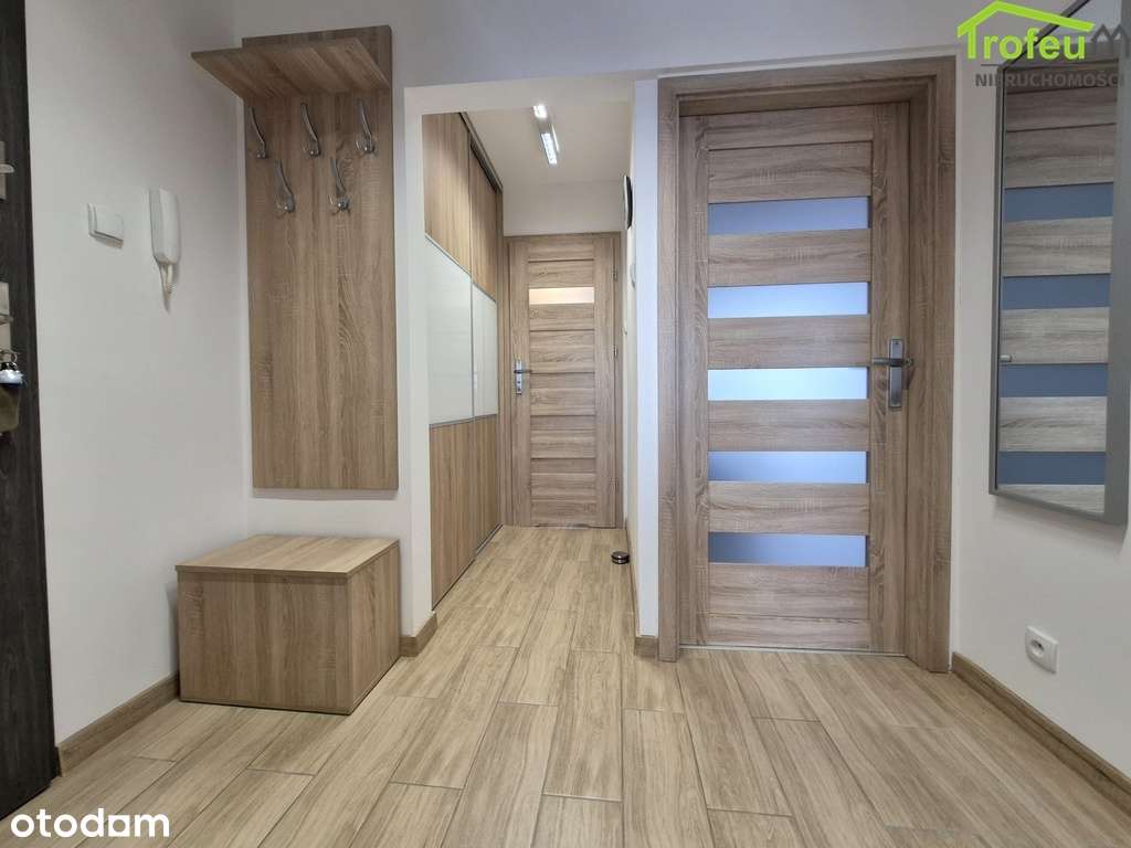 Mieszkanie gotowe do wprowadzenia-17