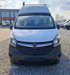 Opel VIVARO 1,6 CDTI 125 KONNY DŁUGI WYSOKI L2H2 2 X BOCZNE DRZWI 182T/KM PRZEBIEGU GWARANCJA - 8