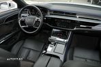 Audi A8 3.0 55 TFSI quattro MHEV Tiptronic - 4