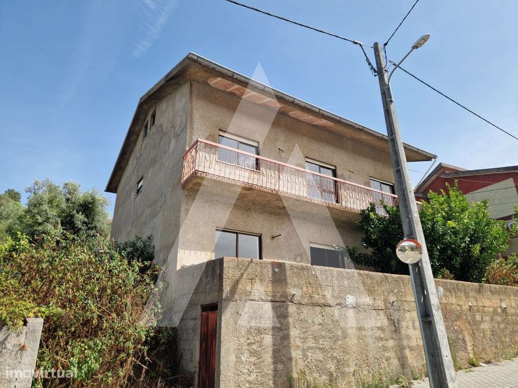 Moradia para reabilitar em Coimbra - Rua Senhora do Bonfim - Grande imagem: 4/20