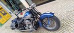 Harley-Davidson Softail SPRINGER SOFTAIL CLASSIC - 3