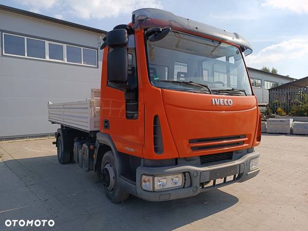 Iveco ML 75E16 - 3