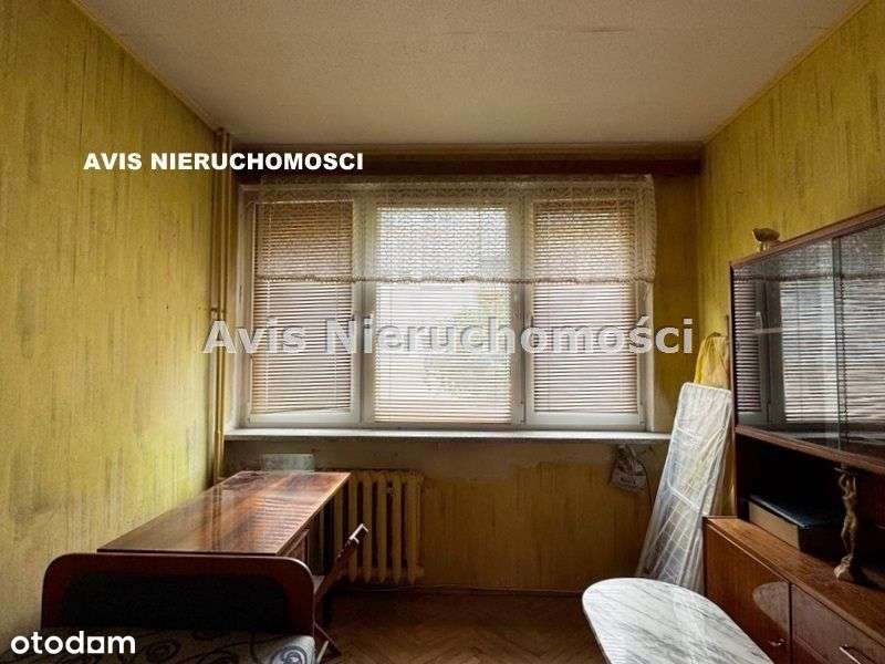 Mieszkanie, 45 m², Świdnica-5