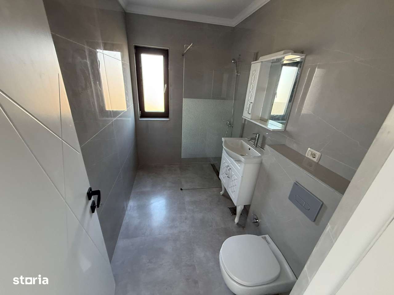 APARTAMENT 2 CAMERE - BRAYTIM - GATA INTABULAT-8