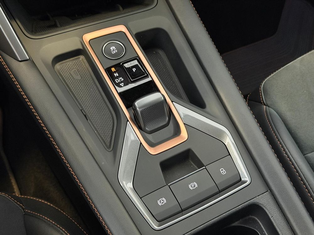 Cupra Cupra-formentor Pakiet Edge Dynamic Design Salon Polska FV23% GOTÓWKA LEASING