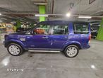 Land Rover Discovery IV 3.0D V6 HSE - 20