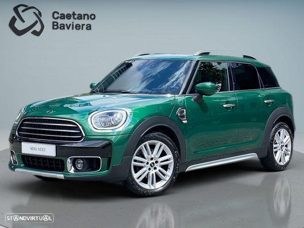 MINI Countryman One Auto - 1