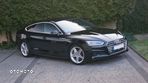 Audi A5 Sportback 2.0 TDI quattro S tronic sport - 3