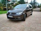 Volkswagen Sharan 2.0 TDI DSG BlueMotion Technology Highline - 24