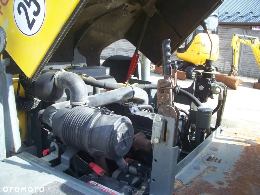 Wacker Neuson 4001 - 18