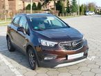 Opel Mokka 1.6 CDTI Cosmo S&S 4x4 - 25