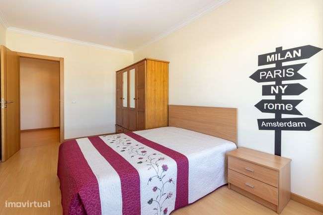 Apartamento T3 Venda Bairro Gouveia Alhos Vedros-23