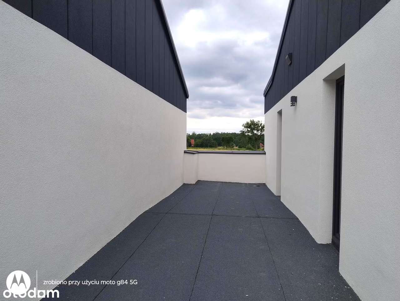 Ostatni dostępny dom - budowa zakończona!-5