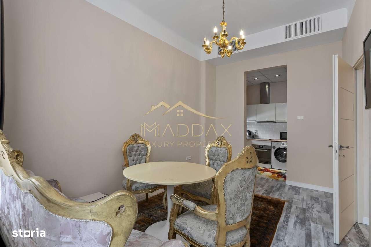 Apartament 2 camere**Renovat***Investitie/Airbnb***Centrul Istoric-4