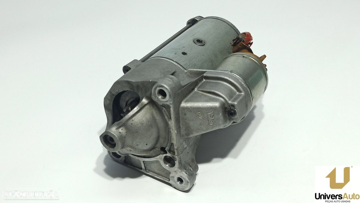 MOTOR DE ARRANQUE RENAULT SCENIC II CONFORT AUTHENTIQUE - 3