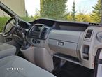 Opel Vivaro - 16