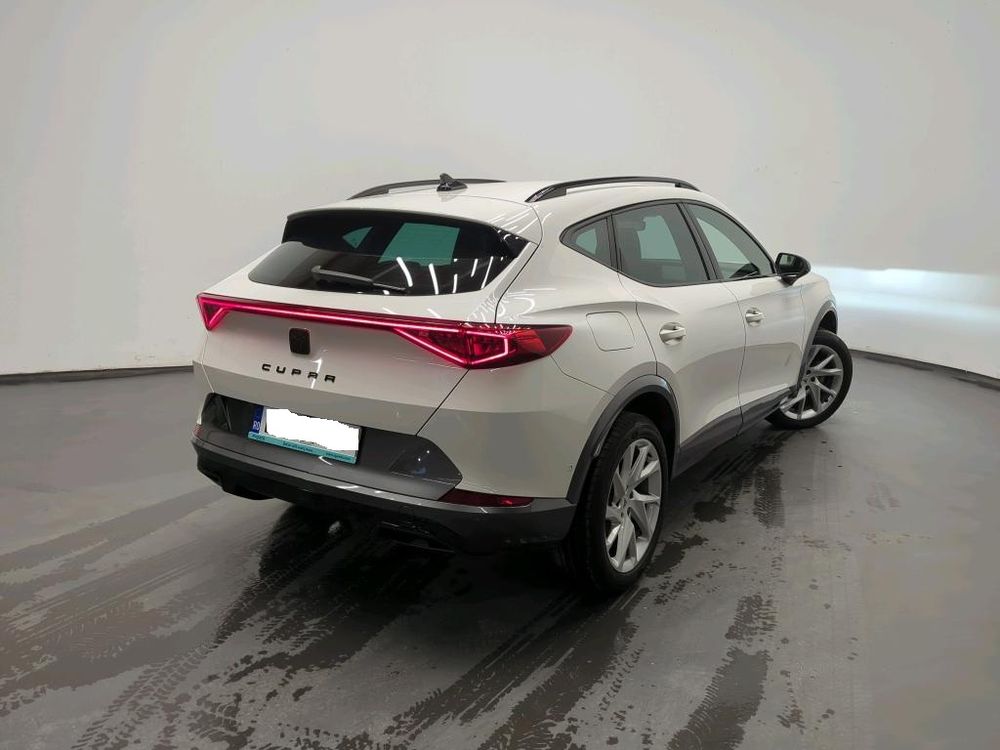 Cupra Formentor Petrol 150CP 2022 Foto 2