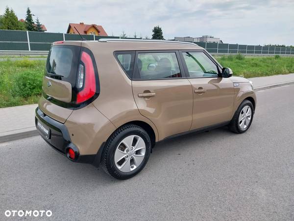 Kia Soul 1.6 GDI M - 30