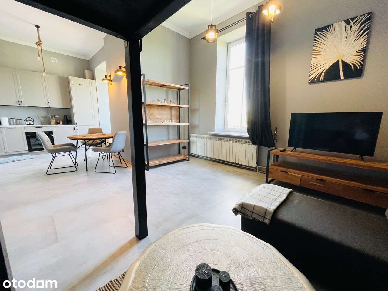 Kawalerka LUX na SMOLNEJ/KAMIENICA/WYSOKIE/CICHE/SUPER WIDOK/WINDA.-1