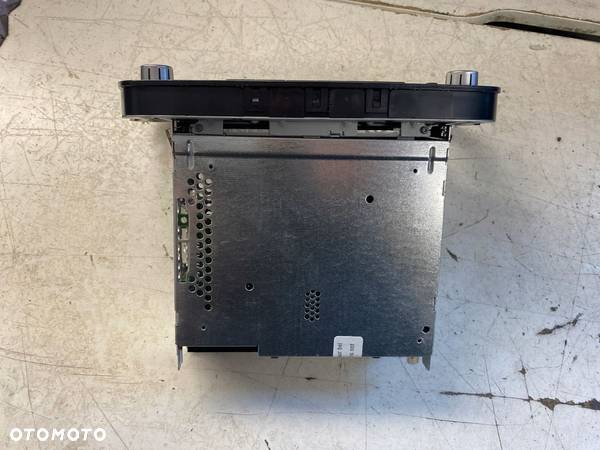 VW UP RADIO 1S0035156J - 7