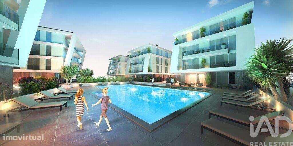 Apartamento T2 em São Martinho do Porto de 86,00 m2 - Grande imagem: 2/19