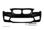 Pachet exterior BMW F10 Seria 5 (10-16) model G30 - 4