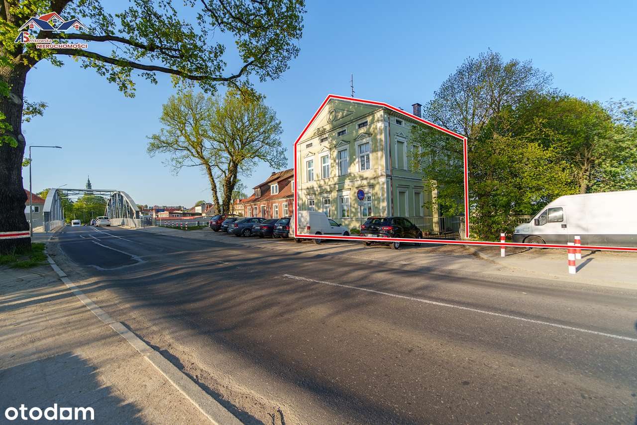 Na sprzedaż kamienica Krosno Odrzańskie-16