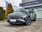 Hyundai Tucson 1.6 T-GDi HEV Platinum 2WD - 21