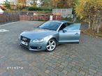 Audi A5 2.0 TFSI Sportback quattro - 1