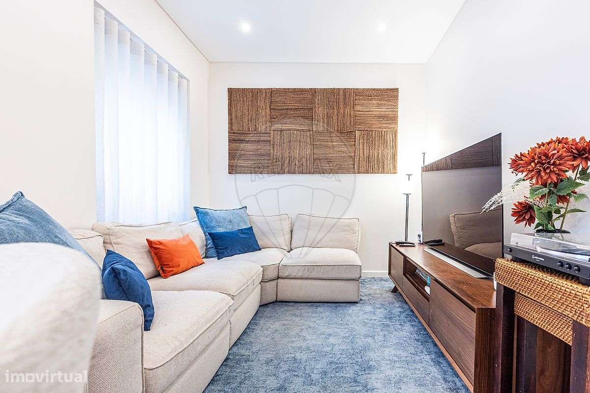 Apartamento T2 para venda - Grande imagem: 4/21