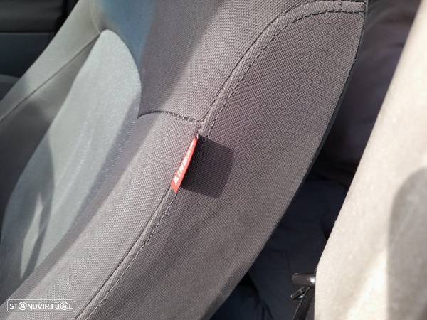 Airbag Banco Esquerdo Seat Altea (5P1) - 1