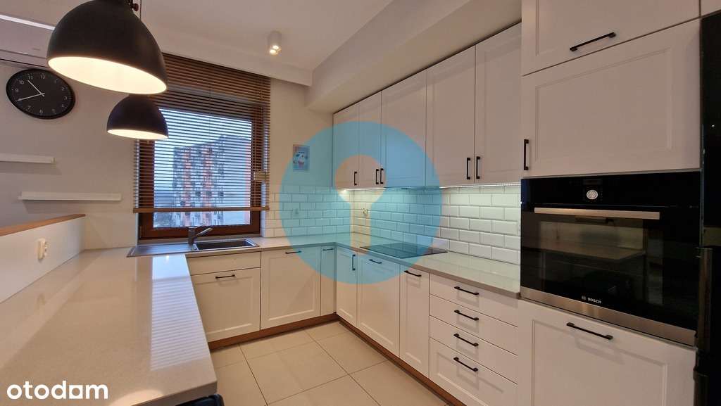 Do wynajęcia piękne mieszkanie 77m2. - Pełny obrazek: 4/20