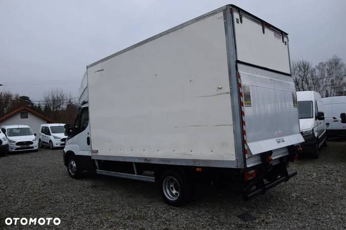 Iveco DAILY 35C16 ​*KONTENER​*WINDA​​*35C16​*KLIMA​*TELEFON​*TEMPOMAT​*2 - 7