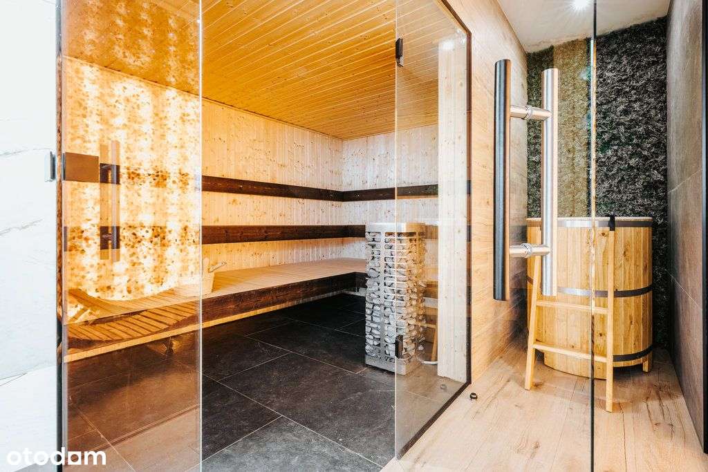 Luksusowy Apartament, Spa, widok na Tatry-13