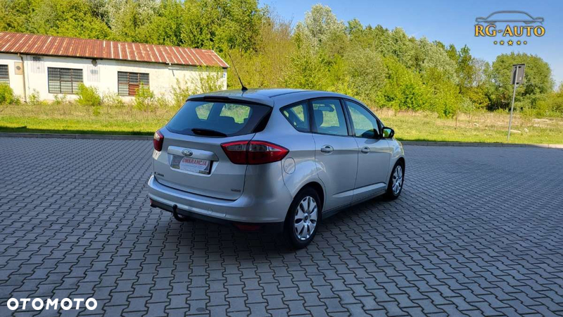 Ford C-MAX - 9