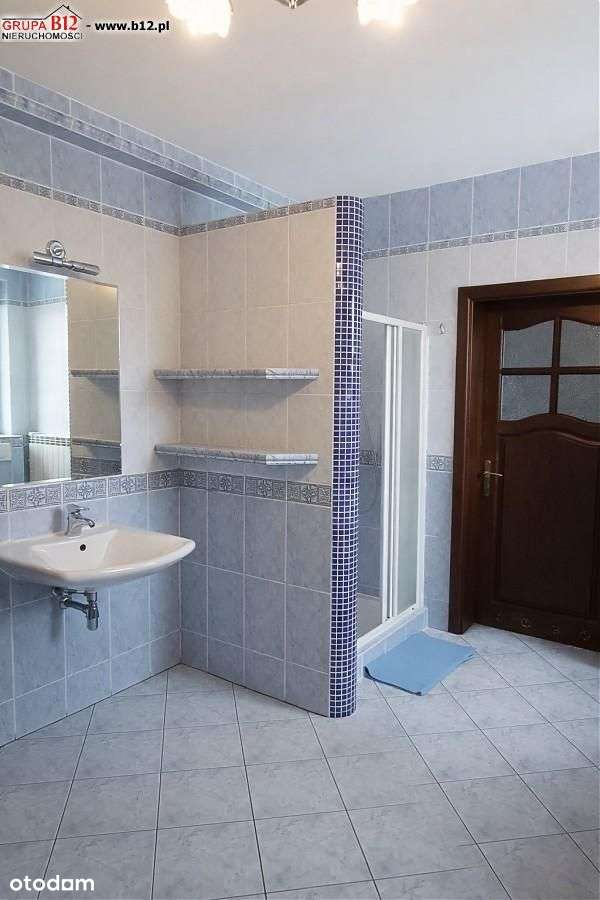 Dom dwulokalowy/ 560m2/ działka 30a/ ul. Niebyła-8