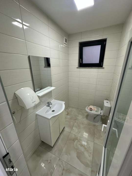 Spatiu birouri, parter, 55mp utili , Radauti - Imagine principală: 5/5