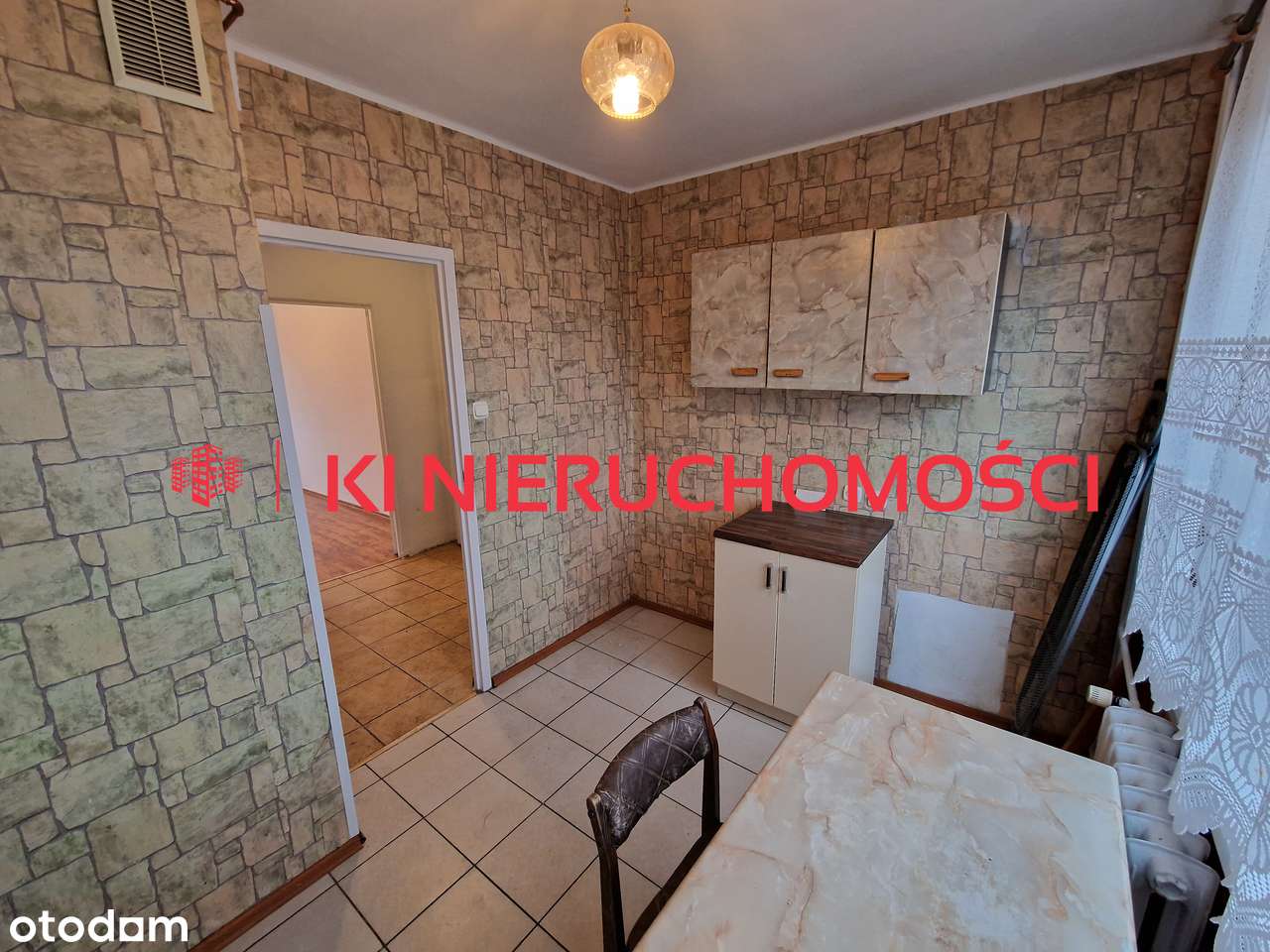 Mieszkanie z możliwością aranżacji sypialni I zielona okolica-6