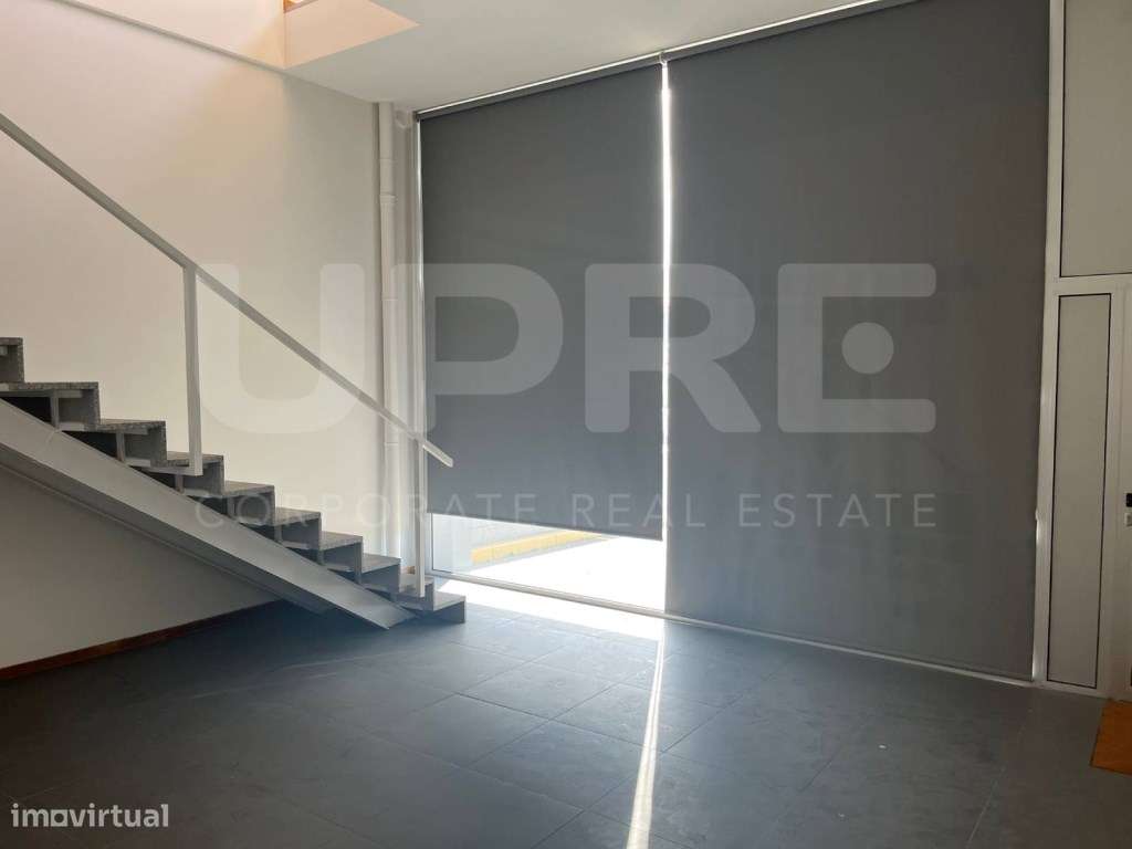 ARMAZÉM | ARRENDA | VDC -AVELEDA - Grande imagem: 4/8